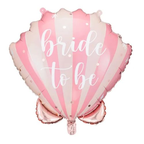 TENGERI KAGYLÓ FÓLIA LUFI, BRIDE TO BE, 52 CM