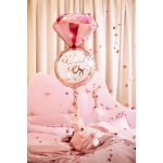 GYÉMÁNTOT MEGFORMÁLÓ FÓLIA LUFI, 72 CM