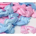 TALPACSKA KONFETTIN, KÉK (Zacskóban)