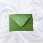 FAIRWAY boríték selyemfényű/gyöngyházfényű A6