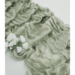 Géz asztalifutó 60x180 cm, TÖBB SZÍNBEN - BÉRELHETŐ VESZPRÉMBEN