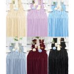 Géz asztalifutó 60x180 cm, TÖBB SZÍNBEN - BÉRELHETŐ VESZPRÉMBEN