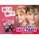 MY FIRST FACEPAINT - TIGER & DRAGON (TIGRIS + SÁRKÁNY) ARCFESTŐ