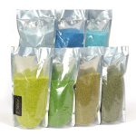 Színes HOMOK, 500 gramm (többféle)