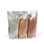 Színes HOMOK, 500 gramm (többféle)