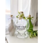 Színes HOMOK, 500 gramm (többféle)