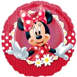 Mickey & Minnie